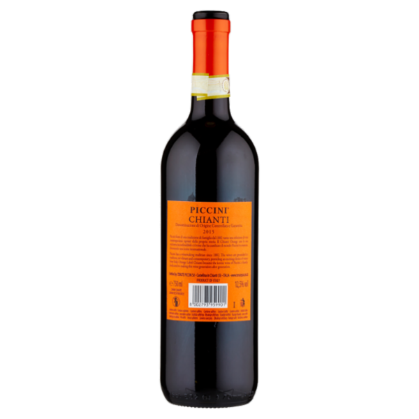 Piccini Chianti DOCG 750 ml