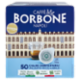 Caffè Borbone Miscela Suprema Cialda Compostabile 50 x 7,2 g