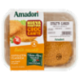 Amadori Cotoletta Classica 0,550 kg