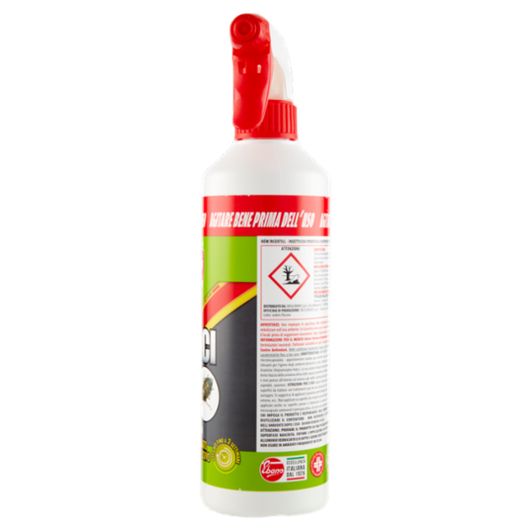 Zig Zag Insetticida Cimici 500 ml