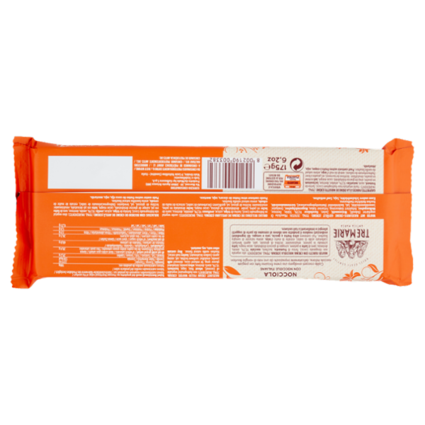 Tre Marie Ancora Uno Nocciola 175 g