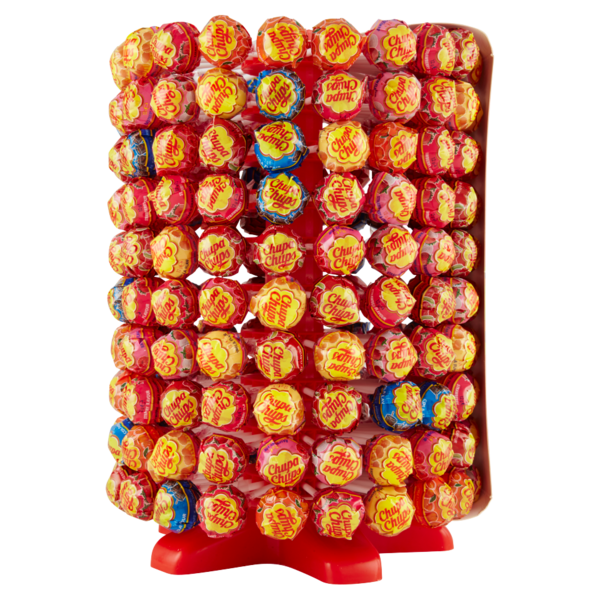 Chupa Chups 200 x 12 g