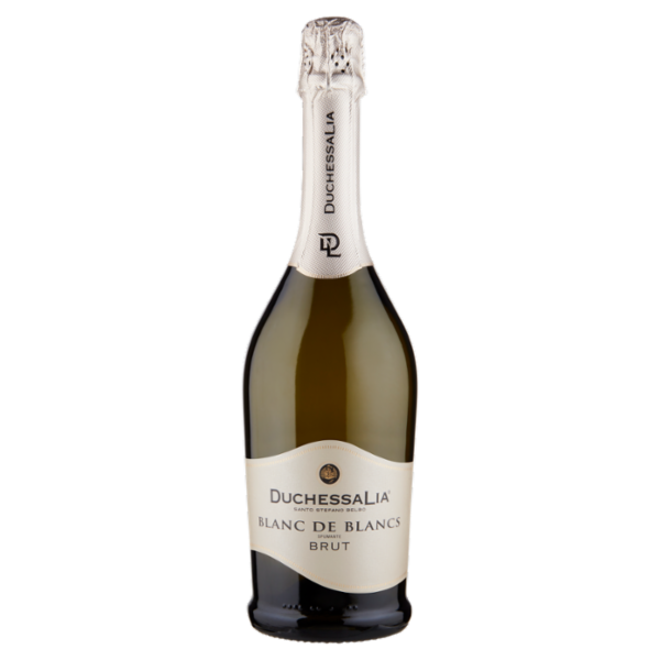 Duchessa Lia Blanc de Blancs Spumante Brut 75 cl