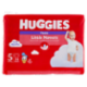 Huggies ultra comfort mutandina 5 12-17 Kg 34 pz