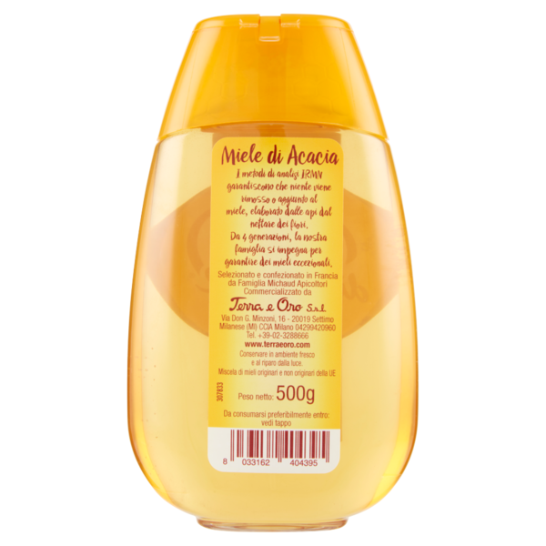 luna di Miele Miele di Acacia 500 g