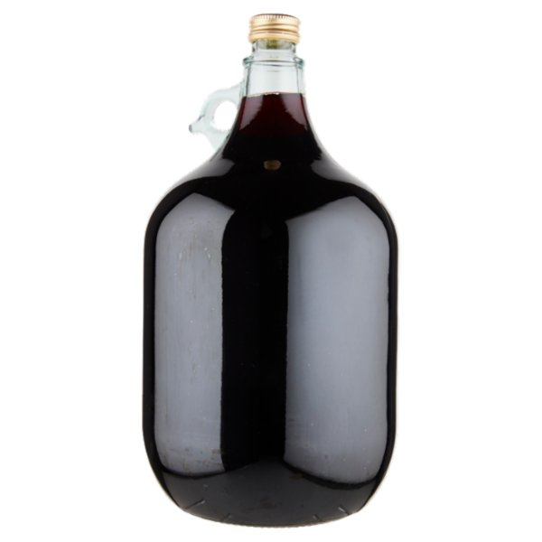 Massimo Vino Rosso 5 l