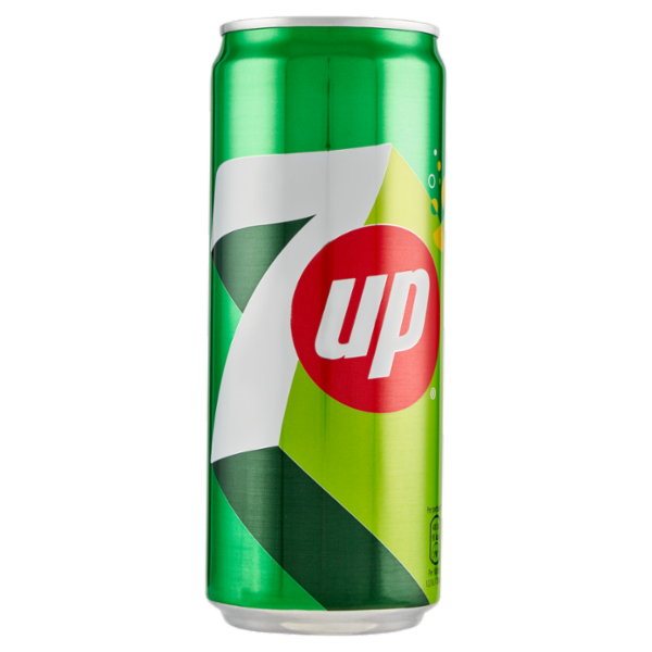 7UP 330 ml