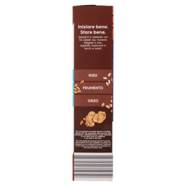 Kellogg's Special K Dark Chocolate 325 g