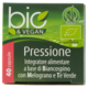 Laboratoires Vitarmonyl bio&Vegan Pressione 40 capsule 19 g