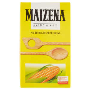 Maizena Amido Di Mais 700 g
