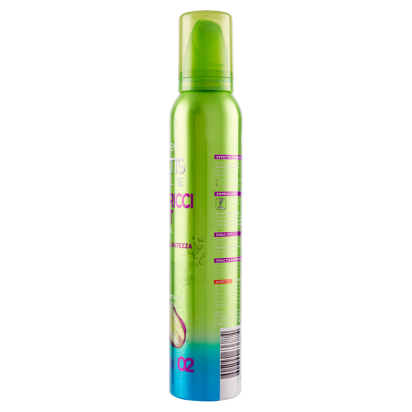 Garnier Fructis Style, Effetto Wet&Shine