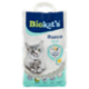 Biokat's Bianco fresh Lettiera agglomerante 5 kg