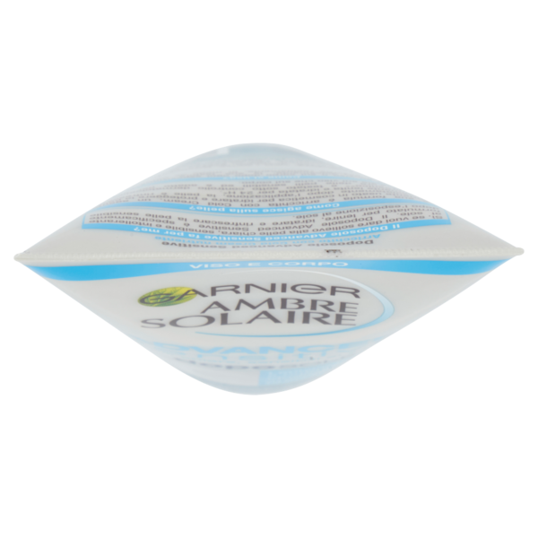 Garnier Ambre Solaire Crema Doposole Advanced Sensitive, 200 ml