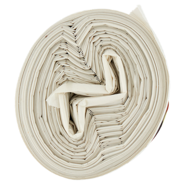 Domopak Spazzy Antiforo Profumati con Manici 28lt 52x54cm Limone 15 pz