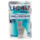 LeChat Natural Squisiti Pezzetti di Tonno con Pesce Bianco 80 g