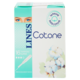 Lines Cotone Tamponi Super x16