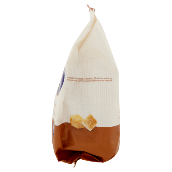 Granbon Crostini per zuppe e insalate all'olio d'oliva 6 x 30 g