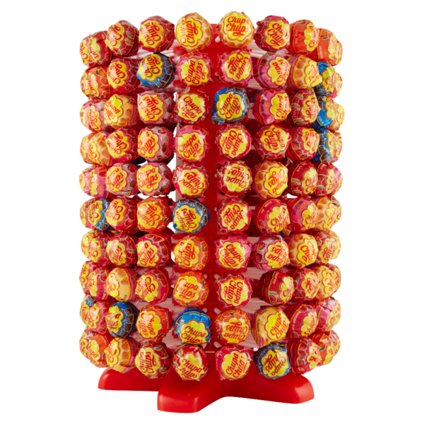 Chupa Chups 200 x 12 g