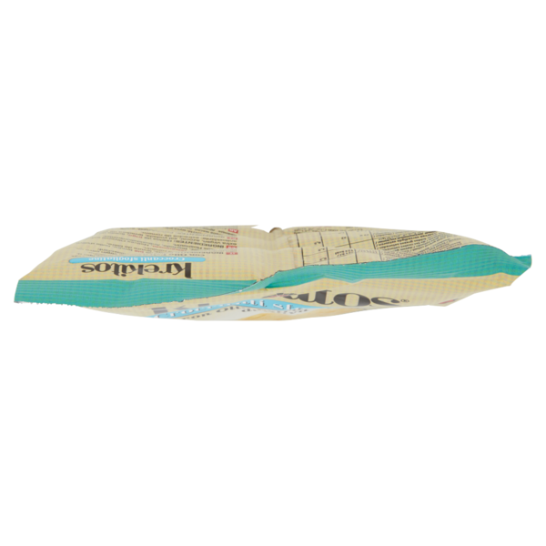 Su Guttiau Krekitos Croccanti sfogliatine con Olio Extravergine di Oliva 70 g