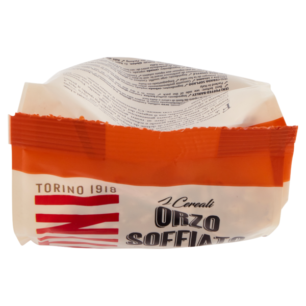 Fiorentini i Cereali Orzo Soffiato 125 g