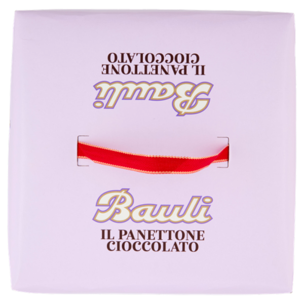 Bauli il Panettone Cioccolato 750 g