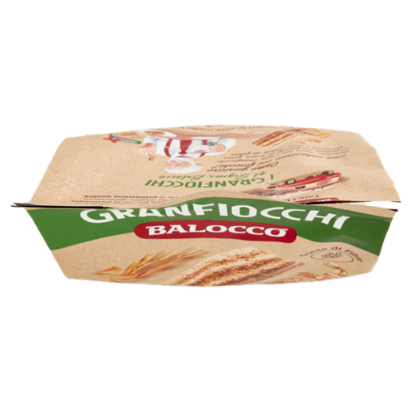 Balocco Granfiocchi 700 g