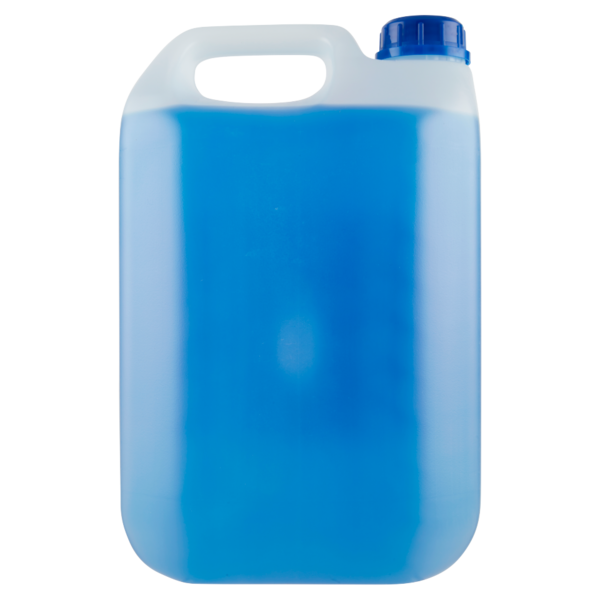 Selex Accessori Auto Liquido Protettivo per Circuiti di Raffreddamento 5 L