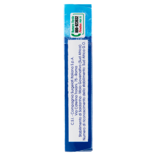 Capitan Findus Filetti di Merluzzo 360 g