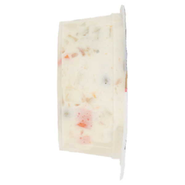 il tuo chef Insalata Russa con Tonno 150 g