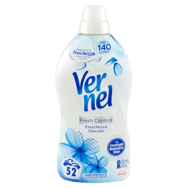 VERNEL Freschezza Glaciale 1.3l