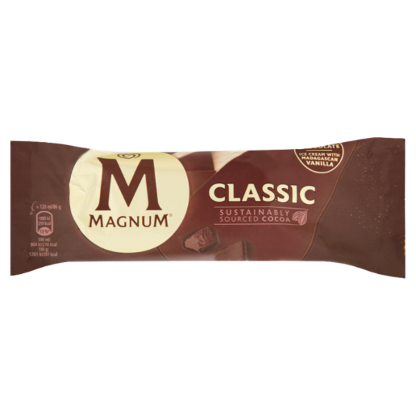 Magnum Classic 86 g