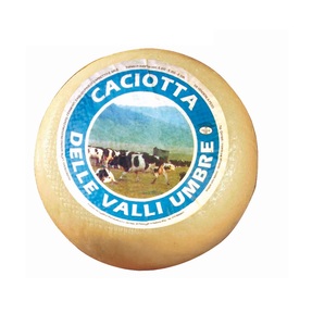 Caseificio Mazzatosta Caciotta Delle Valli Umbre