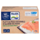 Frosta Filetti da Pesca Sostenibile di Salmone Selvaggio 200 g