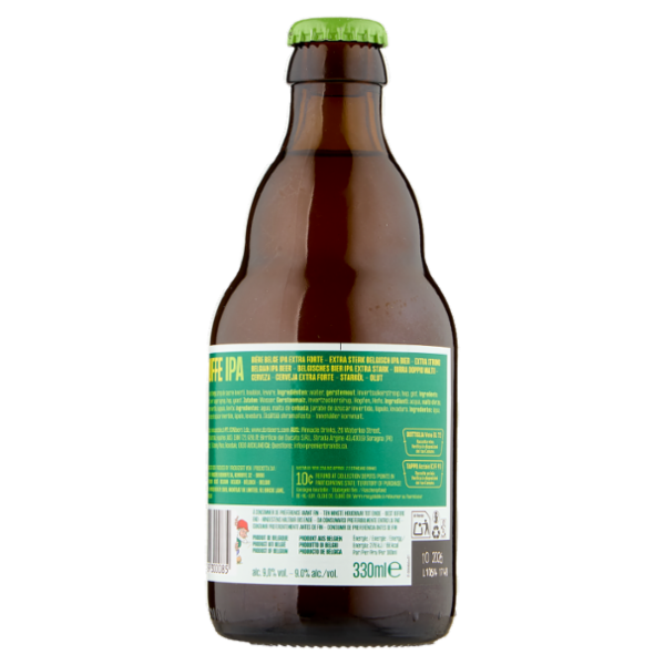 Houblon Chouffe I.P.A. 330 ml