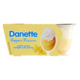 Danette Doppio Piacere crema gusto vaniglia con panna 2 x 100 g