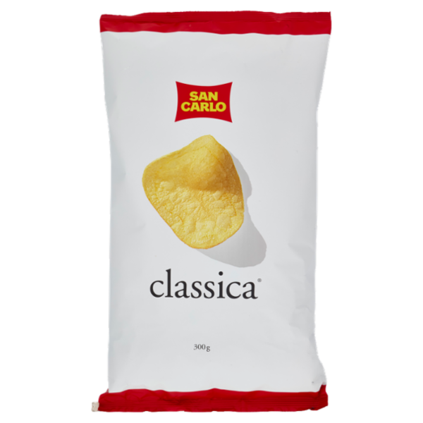 San Carlo classica 300 g