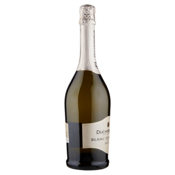 Duchessa Lia Blanc de Blancs Spumante Brut 75 cl