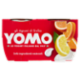 Yomo Intero Agrumi di Sicilia 2 x 125 g
