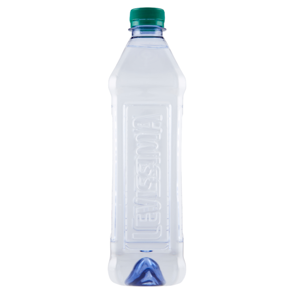 LEVISSIMA+ Potassio gusto mora 60cl