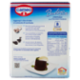 cameo Preparato per Budino cremoso gusto Cioccolato Fondente 2 x 88 g