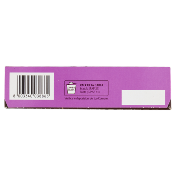 Lindt Mousse Preparato per dolci Cioccolato fondente 110 g