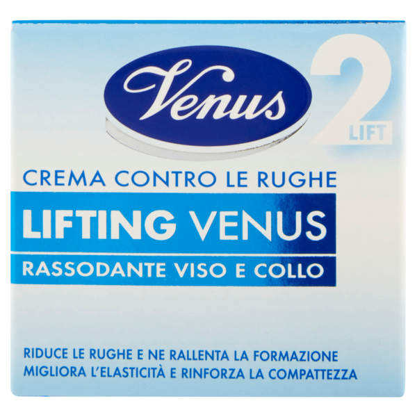 Venus Crema Contro le Rughe Lifting Venus 50 mL