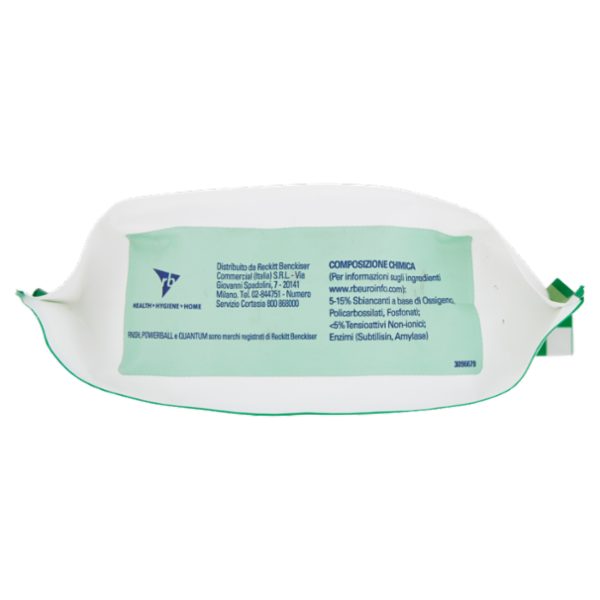 Finish 0% pastiglie lavastoviglie 22 lavaggi 352 gr