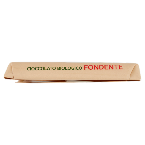 Selex Natura Chiama Cioccolato Fondente Biologico 100 g