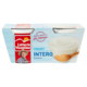 Latterie Vicentine Yogurt Intero Bianco 2 x 125 g