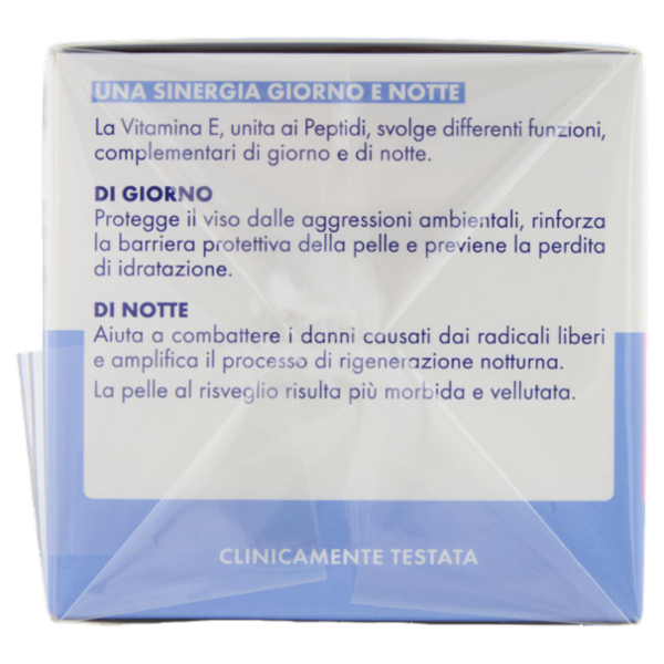 Venus Aqua 24 Crema Idratante Nutriente Pelli Secche e Sensibili 50 mL