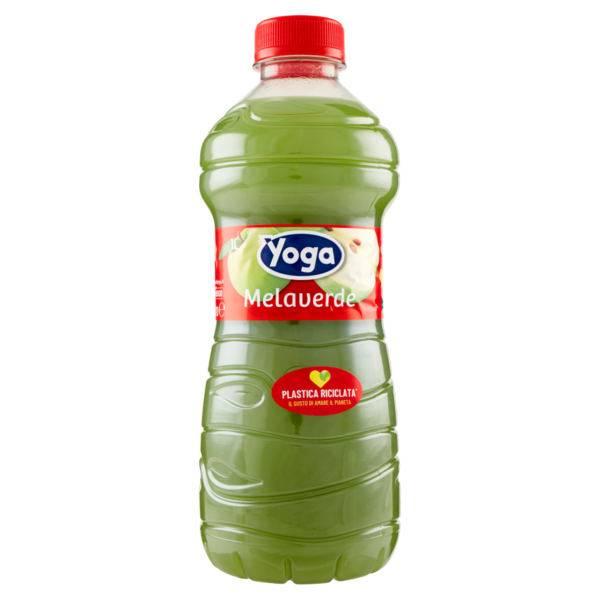 Yoga Melaverde 1 Litro