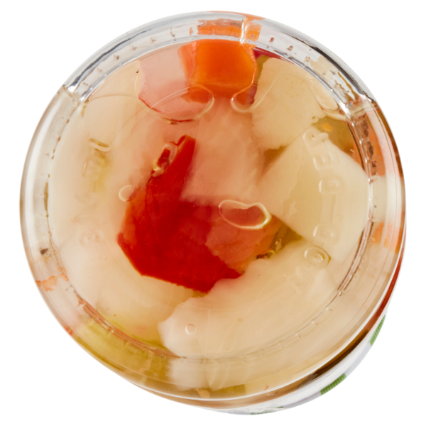 Saclà Acetelli Giardiniera 290 g