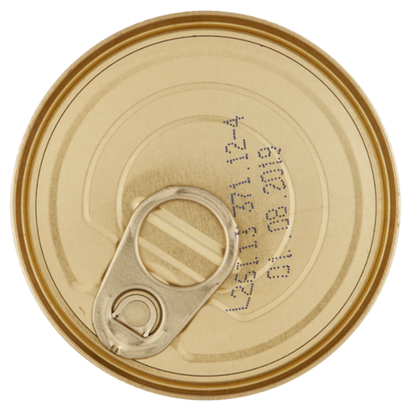 Consorcio Tonno in olio di oliva 111 g