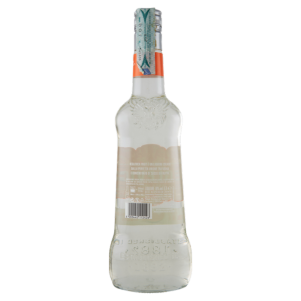 Keglevich Wodka & Fruit Melone 0,7 L